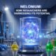 Nelonium: How Researchers Are Harnessing Its Potential