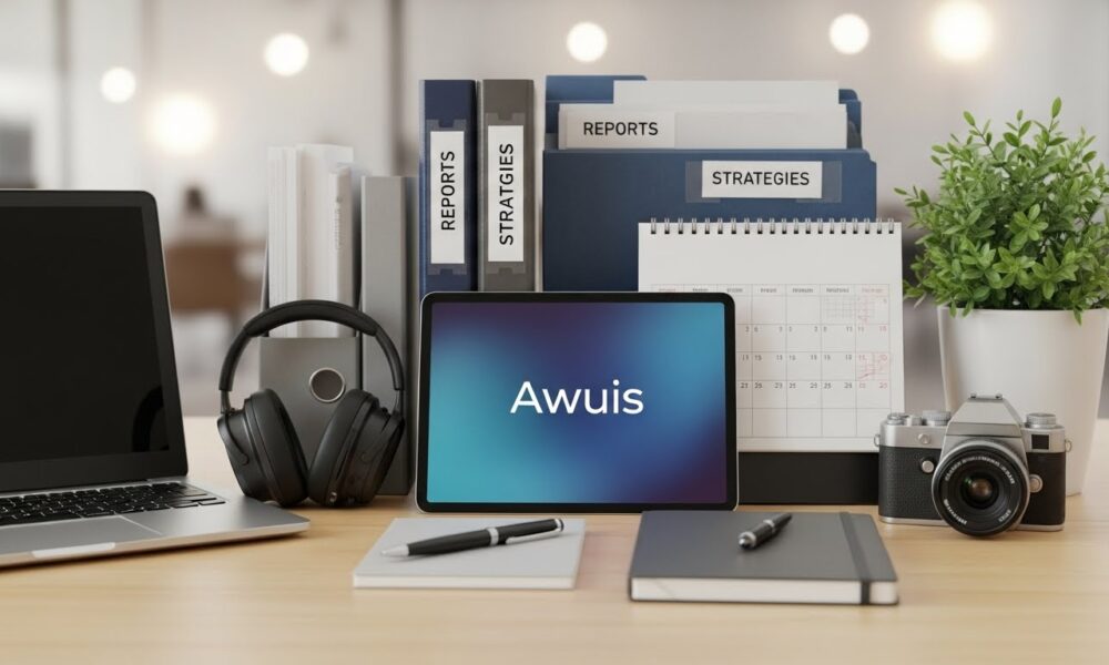 Awuis: Essential Tools and Resources for Maximum Effectiveness