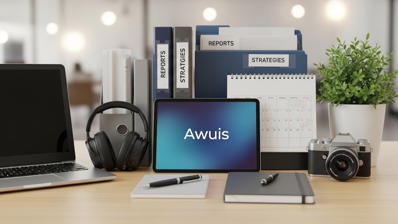 Awuis: Essential Tools and Resources for Maximum Effectiveness