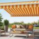 Markiseteppe: The Perfect Blend of Style and Functionality for Your Patio
