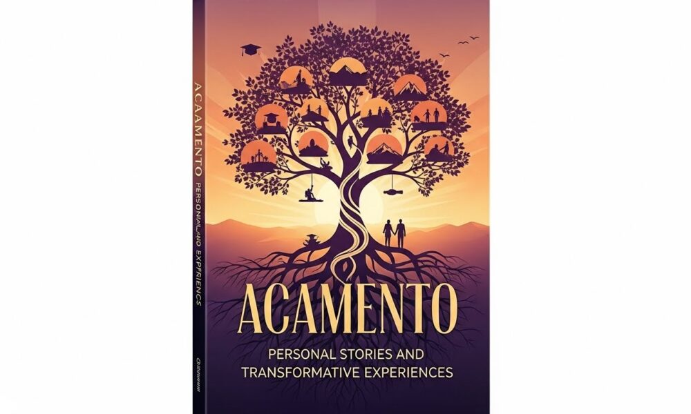 Acamento: Personal Stories and Transformative Experiences