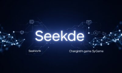 Seekde: Why This Platform is Changing the Game