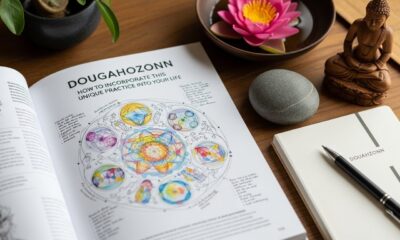 Dougahozonn: How to Incorporate This Unique Practice into Your Life