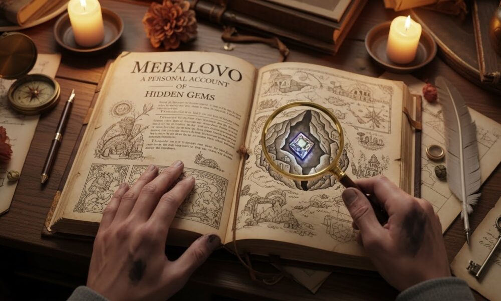 Mebalovo: A Personal Account of Hidden Gems