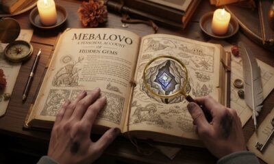 Mebalovo: A Personal Account of Hidden Gems