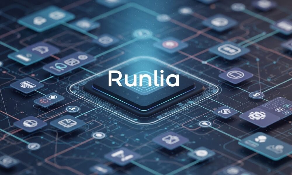 Runlia: How This Platform Revolutionizes Your Online Experience
