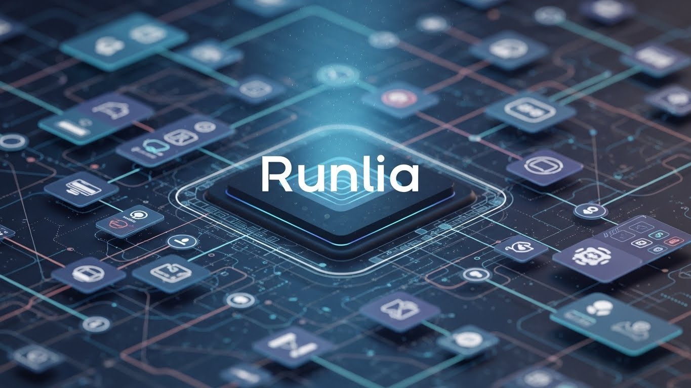 Runlia: How This Platform Revolutionizes Your Online Experience
