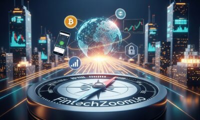 FintechZoom.io: Navigating the World of Digital Finance