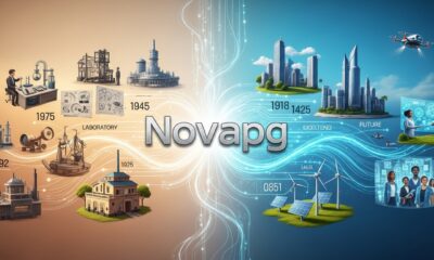 Novapg: A Look at Its Journey and Future Prospects