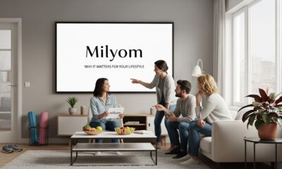 Milyom: Why It Matters for Your Lifestyle