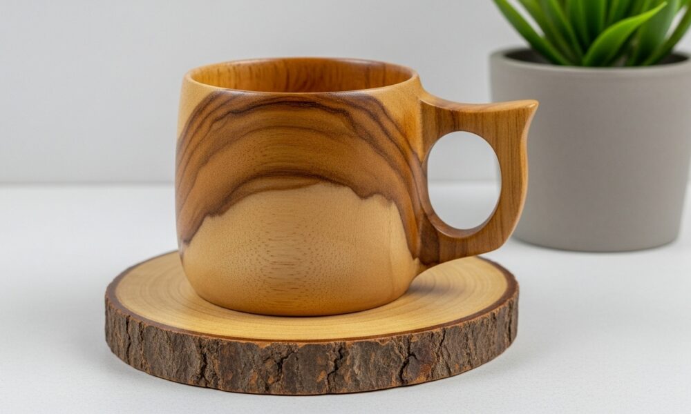 Wood Work Coffee: Top 5 Coffee Products Crafted from Sustainable Timber