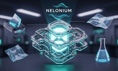 Nelonium: The Next Big Thing in Materials Science
