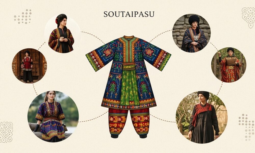 Soutaipasu: The Cultural Significance and Unique Features