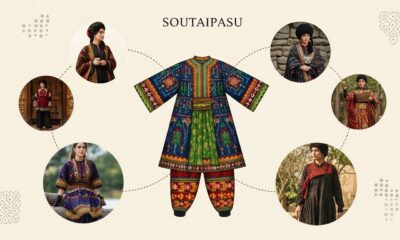 Soutaipasu: The Cultural Significance and Unique Features