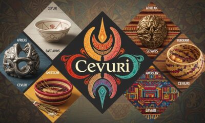 CevurÄ±: Variations and Inspirations from Different Cultures