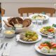 Bjudlunch: A Guide to Hosting the Perfect Swedish Lunch Gathering