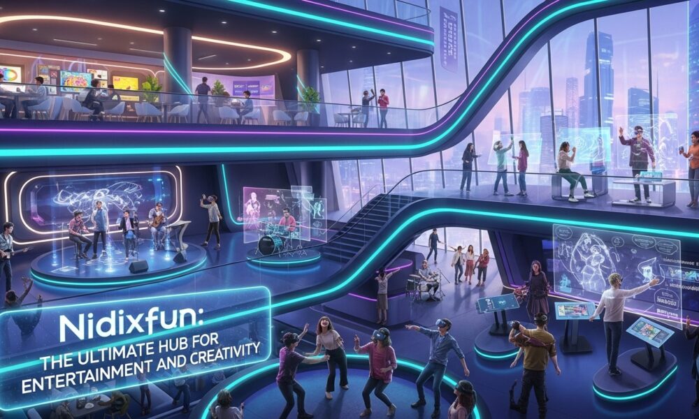 WorldBusiness: Innovative Companies Reshaping Industries Worldwide