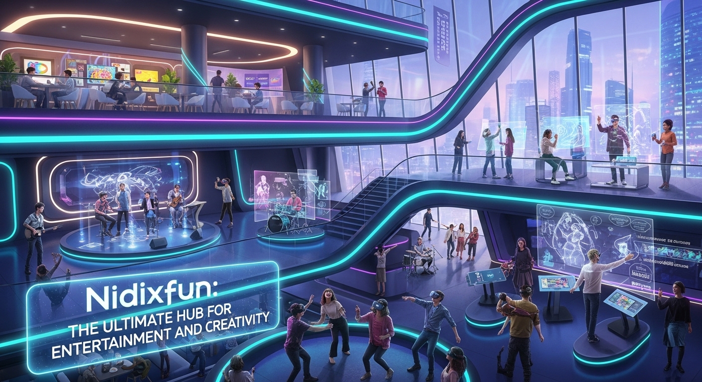 WorldBusiness: Innovative Companies Reshaping Industries Worldwide