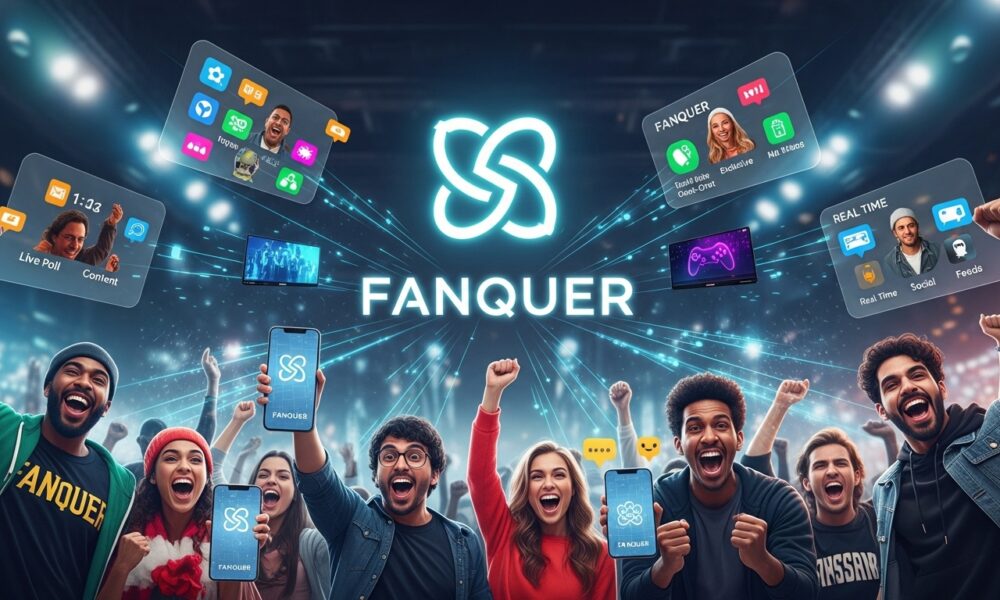 Fanquer: How This Platform is Revolutionizing Fan Engagement