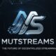 Mutstreams: The Future of Decentralized Streaming