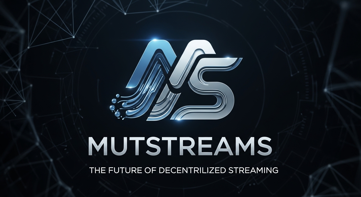 Mutstreams: The Future of Decentralized Streaming