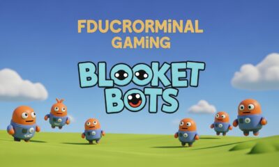 Blooket Bots: Transforming the Educational Gaming Landscape