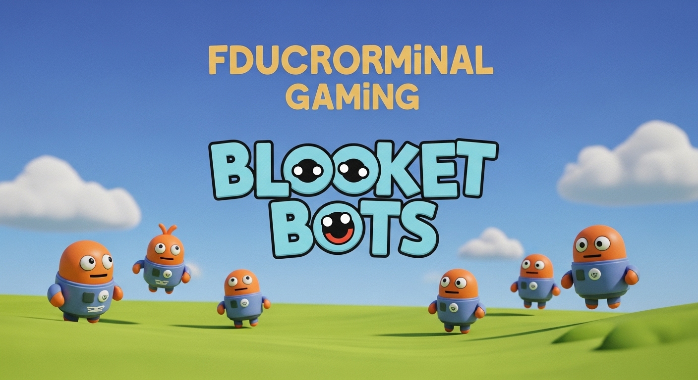 Blooket Bots: Transforming the Educational Gaming Landscape