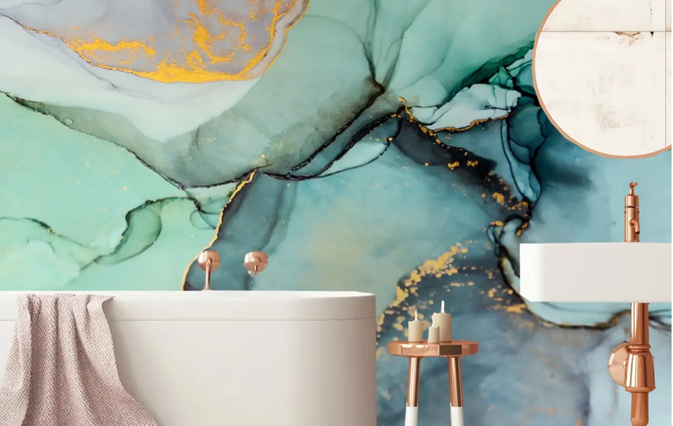 Waterproof Wallpaper for Bathrooms: The Complete 2026 Style and Safety Guide
