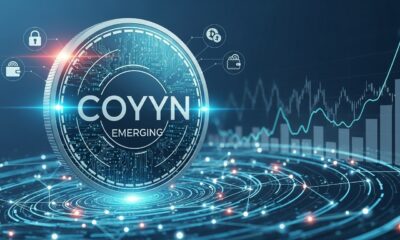 Coyyn: What You Need to Know About This Emerging Cryptocurrency