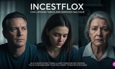 Incestflox: Challenging Taboos and Sparking Dialogue