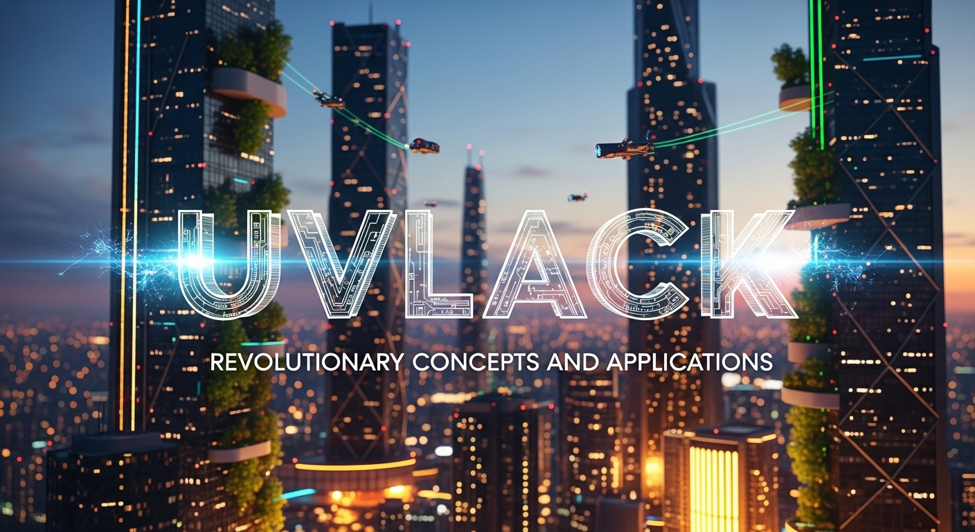 Uvlack: Revolutionary Concepts and Applications