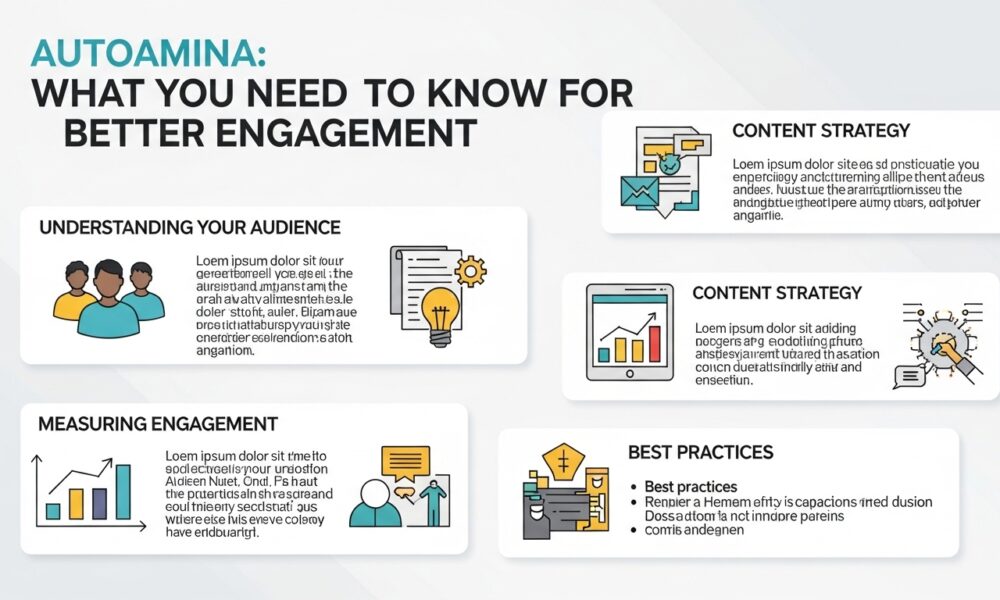 Autoamina: What You Need to Know for Better Engagement