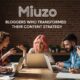 Miuzo: Bloggers Who Transformed Their Content Strategy