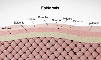 Cellulogia: The Science Behind Skin Texture