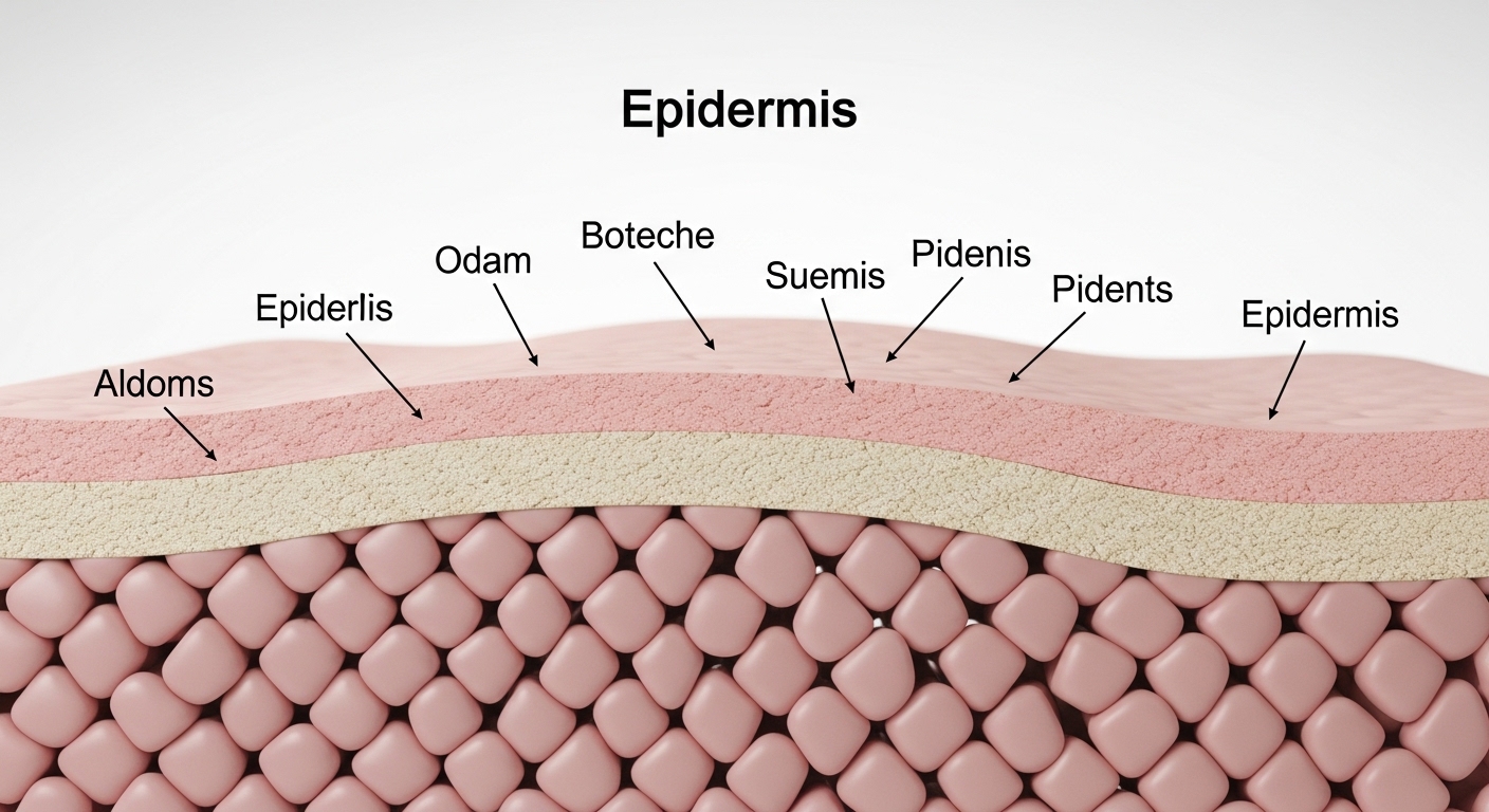 Cellulogia: The Science Behind Skin Texture