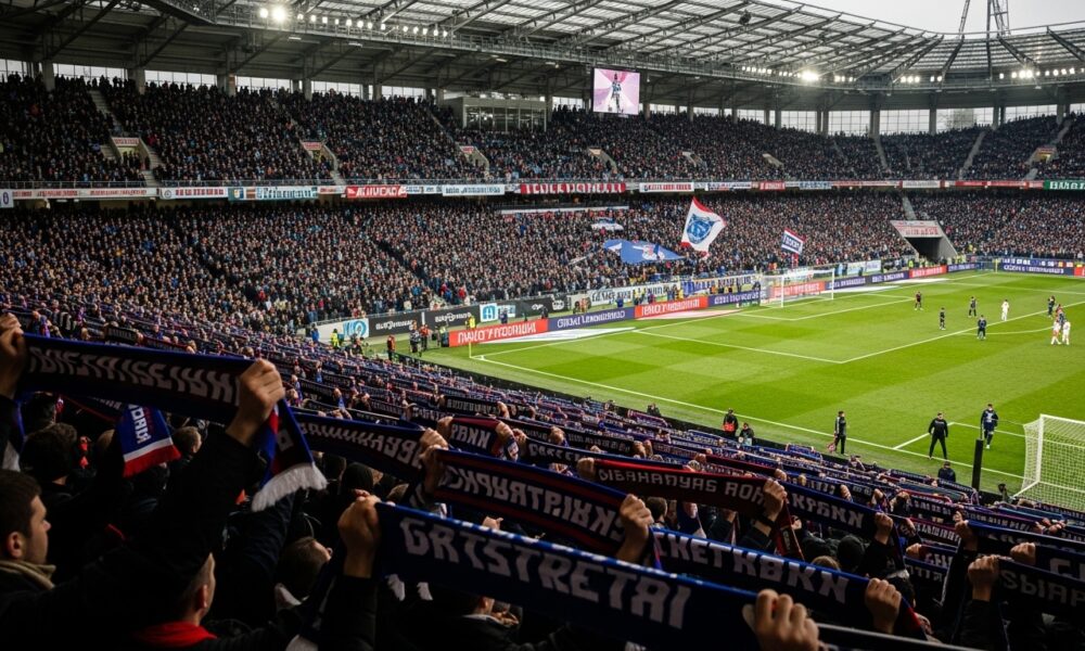 Garforfans: Exploring the Enthusiasm of Fans Everywhere