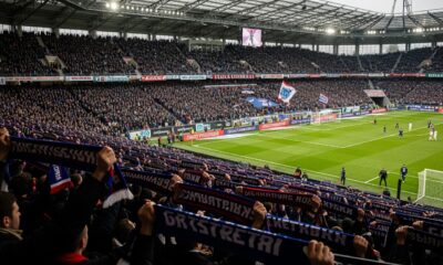 Garforfans: Exploring the Enthusiasm of Fans Everywhere