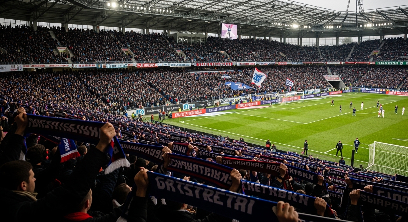 Garforfans: Exploring the Enthusiasm of Fans Everywhere