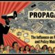Propaganda: The Influence on Public Opinion and Policy Making