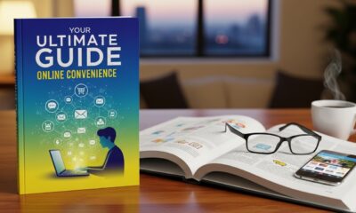 Renvoit.com: Your Ultimate Guide to Online Convenience