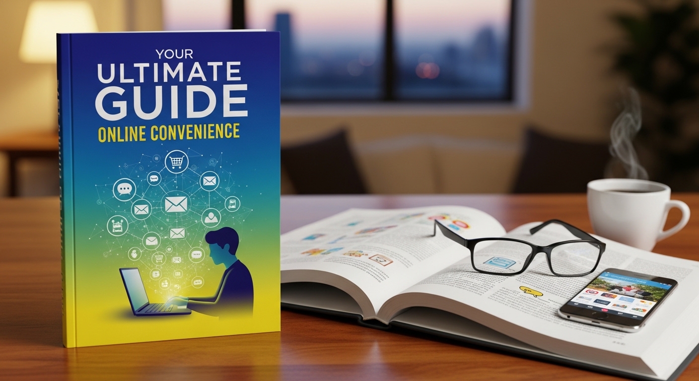 Renvoit.com: Your Ultimate Guide to Online Convenience