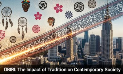 Çbiri: The Impact of Tradition on Contemporary Society