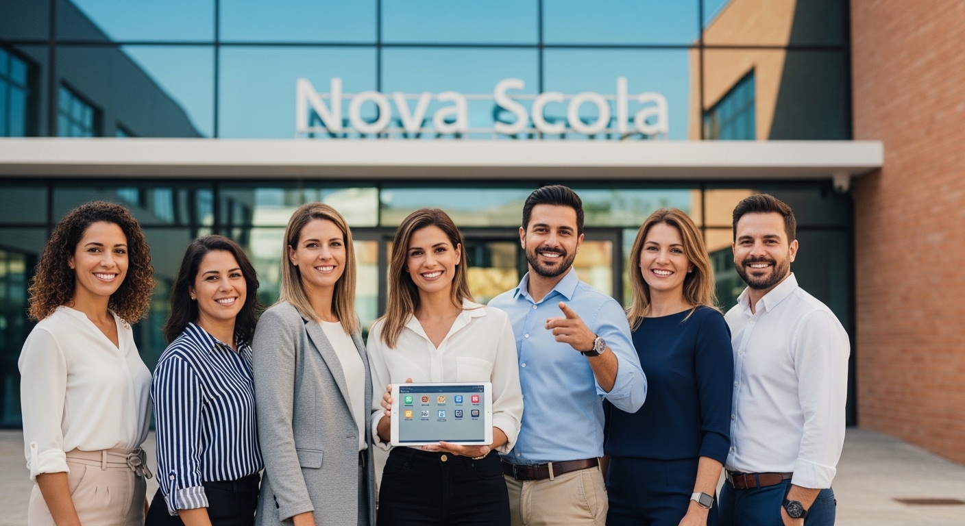 Nova Scola: Meet the Educators Driving Change