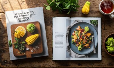 Žižole: Recipes and Tips for Cooking with This Unique Ingredient