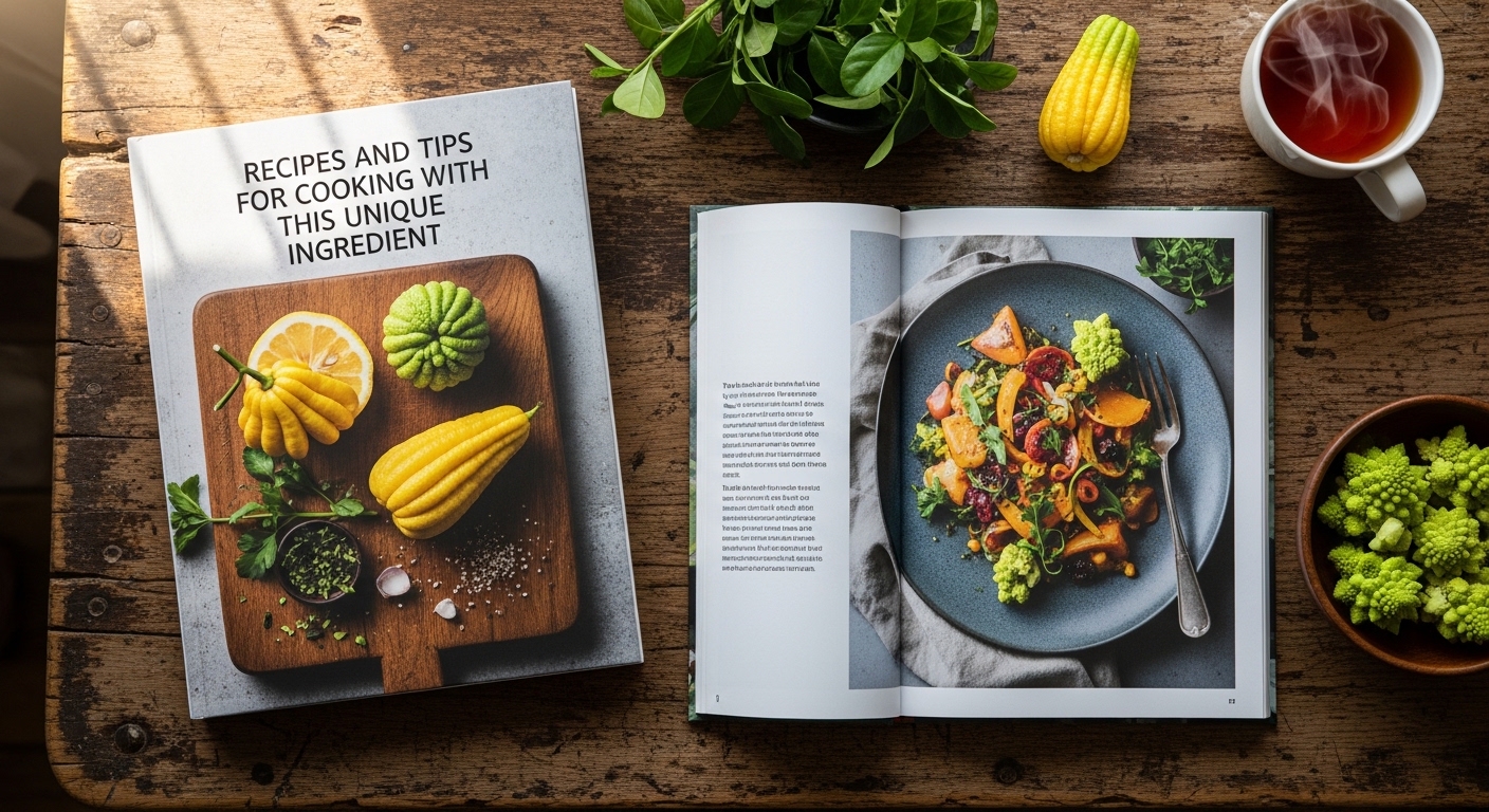 Žižole: Recipes and Tips for Cooking with This Unique Ingredient