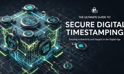 Icostamp: The Ultimate Guide to Secure Digital Timestamping