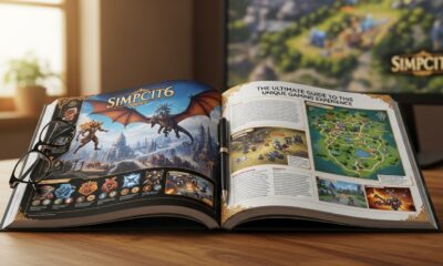 Simpcit6: The Ultimate Guide to This Unique Gaming Experience