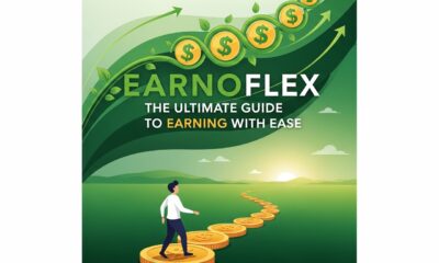 If you’ve been searching for a way to earn extra cash without the hassle of traditional jobs, look no further than Earnoflex. This innovative platform has taken the online earning landscape by storm, offering users an array of opportunities to generate income effortlessly. Whether you're a busy professional, a stay-at-home parent, or someone simply looking to boost your finances, Earnoflex provides accessible options tailored just for you. Imagine turning your free time into profit while enjoying flexibility and convenience. With Earnoflex, this dream becomes a reality. But how does it work? What makes it stand out from other money-making platforms? Let’s dive deeper into all that Earnoflex has to offer and discover how you can start maximizing your earnings today! How Does Earnoflex Work? Earnoflex operates on a straightforward yet innovative platform. Users create an account and gain access to various earning opportunities tailored to their interests. Once registered, you can explore tasks ranging from surveys to affiliate marketing. Each task has its own rewards structure, allowing users to choose what suits them best. The system tracks your progress in real-time, providing insights into earnings and performance. This transparency helps you understand which activities deliver the most income. Moreover, Earnoflex employs advanced algorithms that match users with suitable tasks based on preferences and skills. This personalized approach enhances user experience while maximizing potential earnings. Payments are processed swiftly through multiple options, ensuring you receive your hard-earned money without delay. Whether you're looking for supplemental income or a primary source of revenue, Earnoflex adapts to fit your lifestyle seamlessly. The Benefits of Using Earnoflex Earnoflex offers a range of benefits that make it an attractive choice for anyone looking to boost their income. One key advantage is its user-friendly interface. Navigating the platform is straightforward, allowing users to get started quickly. Flexibility is another significant perk. Whether you have a few minutes or several hours, Earnoflex accommodates various schedules, making it easier to fit earning opportunities into your daily routine. Moreover, the diverse earning methods mean there's something for everyone. From taking surveys to participating in online tasks, users can choose options that align with their skills and interests. Additionally, the community aspect fosters support and motivation among users. Sharing tips and experiences enhances engagement and boosts overall earnings potential. This collaborative environment contributes significantly to individual success stories within the platform. Different Ways to Earn with Earnoflex Earnoflex offers a variety of earning opportunities tailored to different interests and skills. Whether you’re looking for passive income or active engagement, there’s something for everyone. One popular method is through completing surveys. Companies are eager for consumer insights, and your opinions can translate into cash rewards or gift cards. Another way involves affiliate marketing. By promoting Earnoflex through your network or social media, you can earn commissions on referrals who join the platform. If you're creative, consider participating in content creation tasks. From writing articles to designing graphics, there’s demand for fresh ideas that contribute to various projects. For those with technical skills, website testing provides an excellent avenue. Sharing feedback on user experience helps businesses improve their platforms while rewarding testers in return. Each option not only enhances financial gain but also develops valuable skills along the way. Success Stories from Earnoflex Users Users of Earnoflex have shared inspiring stories that showcase the platform's potential. One user, Sarah, started with just a few hours each week and quickly turned her side hustle into a full-time income. Another user, James, utilized his skills in graphic design to create custom content for brands through Earnoflex. He reports not only financial gain but also newfound confidence in his abilities. Many users appreciate the flexibility that comes with earning on their terms. Lisa, a busy mom of three, carved out time during nap hours to engage with tasks on Earnoflex. She now contributes to family expenses while balancing motherhood. These real-life examples highlight how diverse individuals leverage Earnoflex for different purposes—whether it's paying off debt or saving for a dream vacation. The community continues to grow as more people discover their unique paths toward financial success through this innovative platform. Tips for Maximizing Earnings with Earnoflex To truly maximize your earnings with Earnoflex, consistency is key. Log in daily to explore new tasks and opportunities that can boost your income. Take the time to familiarize yourself with all available features. Each option may offer different earning potentials, so dive deep into what suits you best. Joining communities or forums where other Earnoflex users share tips can be invaluable. Learning from their experiences often reveals hidden strategies that you might not have considered. Set realistic goals for yourself. Rather than overwhelming pressure, focus on achievable milestones that keep motivation high while steadily increasing your earnings. Don’t hesitate to experiment with various methods offered by Earnoflex. Finding the right mix of activities will lead you down a path of growing success over time. How to Get Started with Earnoflex Getting started with Earnoflex is a breeze. First, visit their website and create an account. You’ll need to provide some basic information, like your name and email address. Once registered, explore the user-friendly dashboard. Familiarize yourself with the available features and earning options. It’s designed to make navigation easy for everyone. Next, choose how you want to earn. Whether it’s through surveys, affiliate marketing, or other opportunities, there’s something for every preference. Don’t forget to check out tutorials or guides on the platform that can help you maximize your earnings right from the start. Engage with the community through forums or social media groups related to Earnoflex. Connecting with fellow users can provide valuable insights and tips as you embark on your earning journey. Conclusion The world of earning online can be overwhelming, but Earnoflex simplifies the process. With its user-friendly platform and various earning opportunities, anyone can start making money with ease. From freelancing to surveys, there’s something for everyone. Success stories from users highlight the potential of this platform. Many have transformed their financial situations using the tools provided by Earnoflex. Maximizing your earnings is within reach if you follow the tips shared throughout this guide. By staying engaged and dedicated, your efforts will pay off over time. Getting started is straightforward; simply create an account and explore the available options that suit your skills and interests. The community around Earnoflex is supportive and filled with resources to help you along the way. Whether you're looking for a side hustle or a full-time income stream, Earnoflex offers a pathway worth exploring in today’s digital landscape.