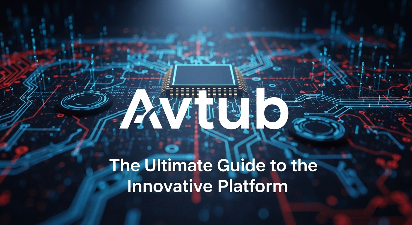 Avtub: The Ultimate Guide to the Innovative Platform
