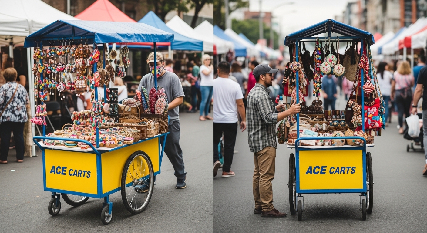 Ace Carts: Real-Life Success Stories from Satisfied Users